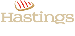 Hasting Meat Market Inc Logo