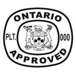 Ontario Approved Meat Inspection