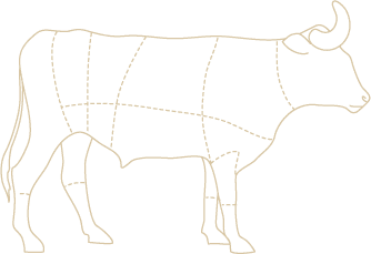 Beef / Cow Processing
